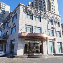 格林豪泰(北京平谷顺平路店)