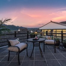 腾冲尚花园精品客栈(和顺古镇店)