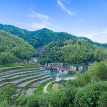 花筑·新昌天姥山拨云间民宿