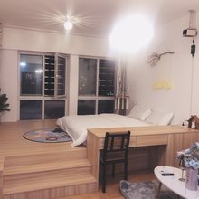 合肥余生有你公寓