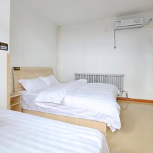 蓬莱友和客栈