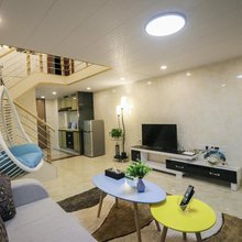 佛山伊丽莎白公寓海汇广场店