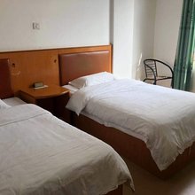 大新新华宾馆