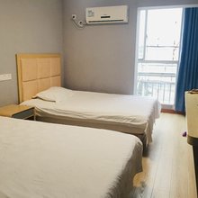 上海居宜旅店