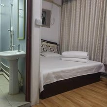 济南比家美宾馆(章丘火车站明水古城店)