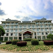 武汉木兰阳光谷酒店(木兰湖旅游度假区店)