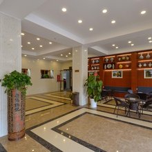 濂溪宾馆(九江学院店)