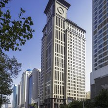 大连雅泰服务公寓