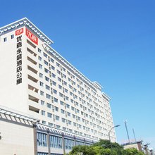 昆山优嘉永盛酒店公寓