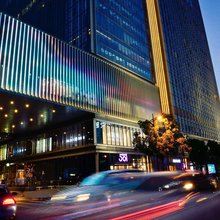 杭州奕居公寓(杭州大厦501邵逸夫医院店)