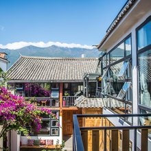 大理拙院客栈(古城洱海门店)