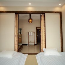 杭州三水忆家客栈