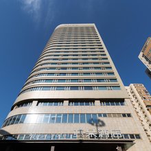 上海五角场大柏树亚朵酒店