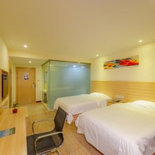 美漓酒店(桂林万福广场店)