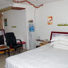 祥和宾馆(郑州二七店)