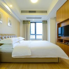 雅蔓江景公寓(重庆观音桥步行街店)
