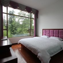 雅安有缘山庄
