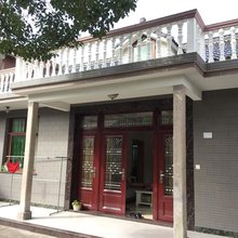 舟山桃花岛香樟墅住宿