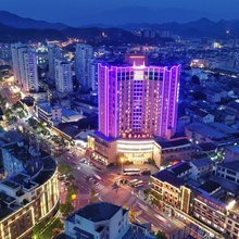 仙居东方大酒店