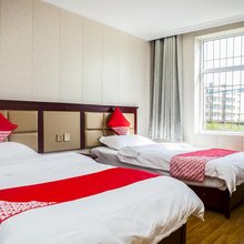 西宁新宁假日宾馆