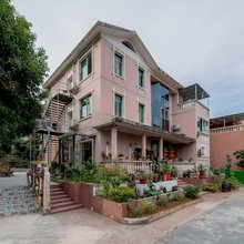 凯里安捷宾馆