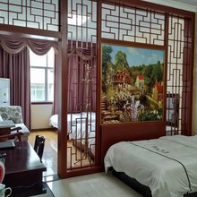 酉阳县嘉悦居宾馆