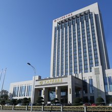 宜兴丁山国际大酒店