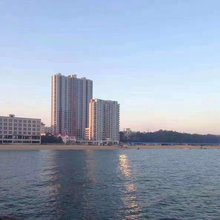 东戴河蓝色海湾酒店式公寓