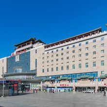 京铁大酒店(北京西站南广场店)