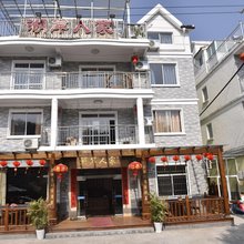 千岛湖湖岸人家