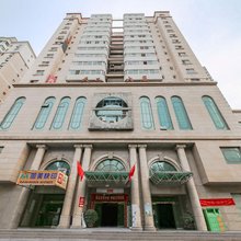 佳丽宾馆(西安北稍门店)