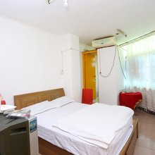 德阳晨曦旅馆