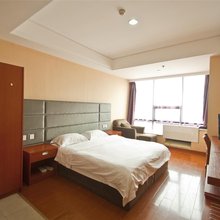 临沂尚美自助公寓
