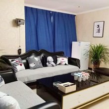 蜗牛公寓(太原北美n1店)