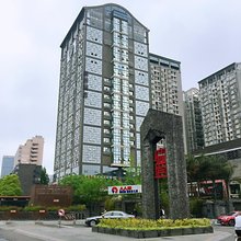 成都宽窄巷子美居酒店(宽窄巷子地铁站店)