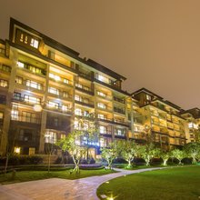 峨眉山斯维登度假公寓(峨眉青庐)