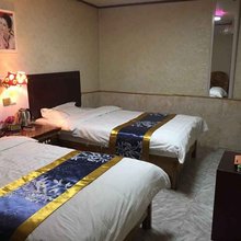 许昌信鑫宾馆