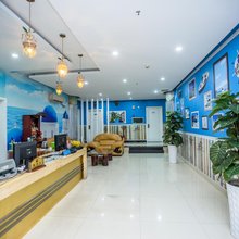 衡阳惠馨宾馆(解放路店)