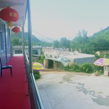 涞源深情农家院
