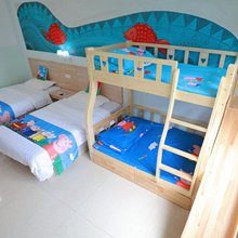 涠洲岛拾贝民宿(贝壳沙滩店)
