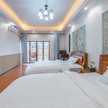 镇远名典客栈(镇远古城店)