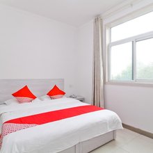 肥东君家宾馆