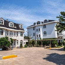 苏州洞庭山庄(太湖岱心湾店)