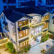 周庄舒心别苑精品客栈