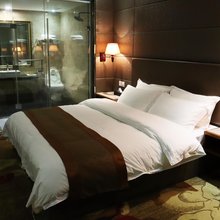 东莞万湖商务酒店