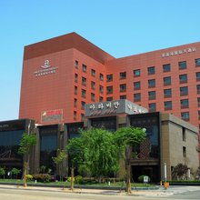 青岛多瑙河国际大酒店