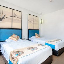 重庆帅豪商务酒店
