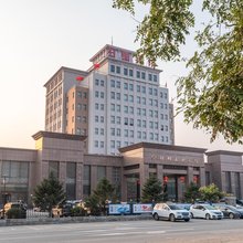 锦州石油宾馆(辽宁工业大学店)