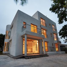 深圳大鹏宾馆