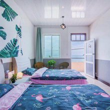涠洲岛大千海景度假客栈